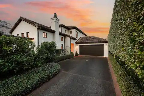 Exceptional Architect-Designed Home