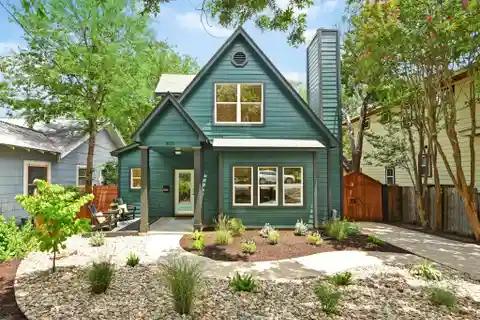 Residential