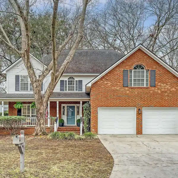 BEAUTIFULLY UPDATED BRICK HOME