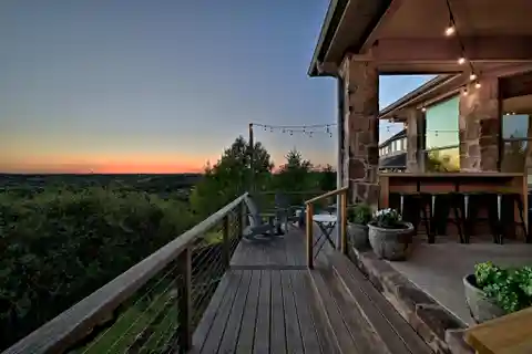 Thoughtfully Crafted Home