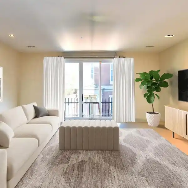 LUXURY TOWNHOME IN PRESTIGIOUS COMMUNITY