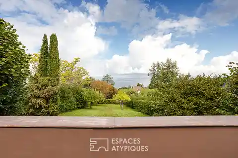 Charming Cottage in the Historic Mateirons District