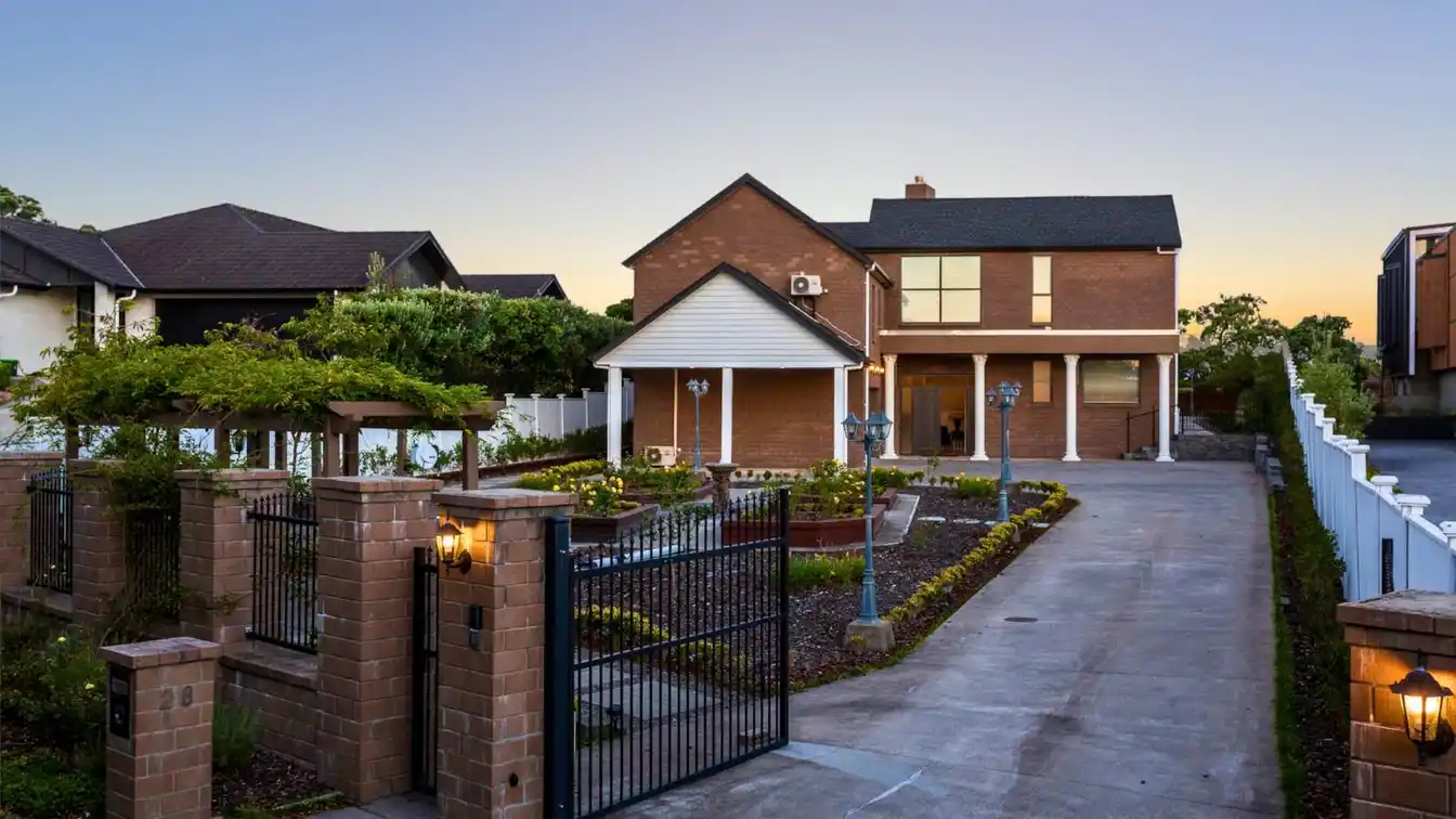 Luxury Coastal Living