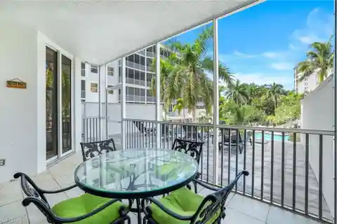 Rare Terrace-Level Residence