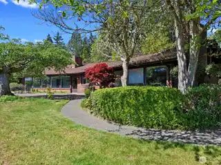 Rare Two-Plus-Acre Bayfront Property