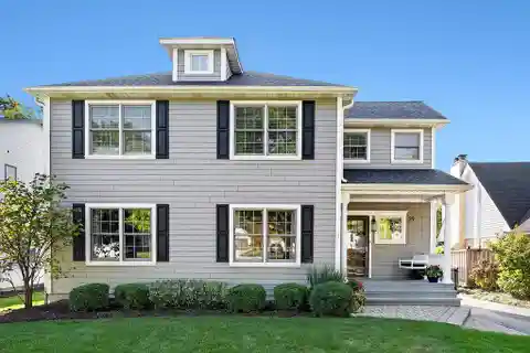 Meticulously Maintained Spacious Home