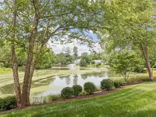 Impeccable Home in Governor's Land