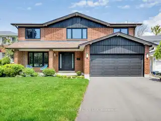 Turnkey Gem in the Heart of Etobicoke