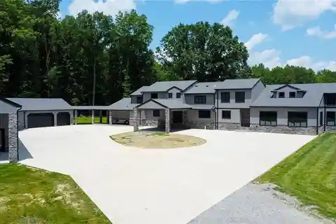 Unmatched Luxury and Functionality on over 64 Acres