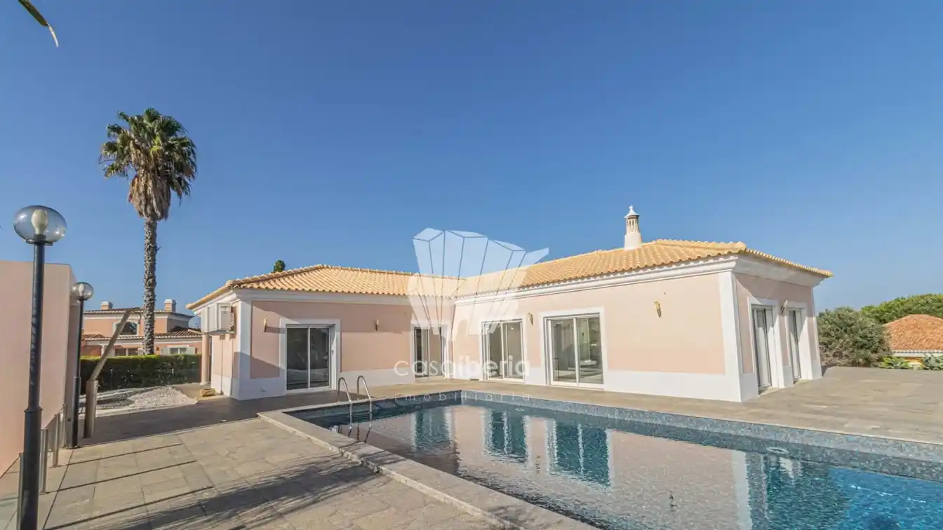 Enchanting Villa Moments from Lagos