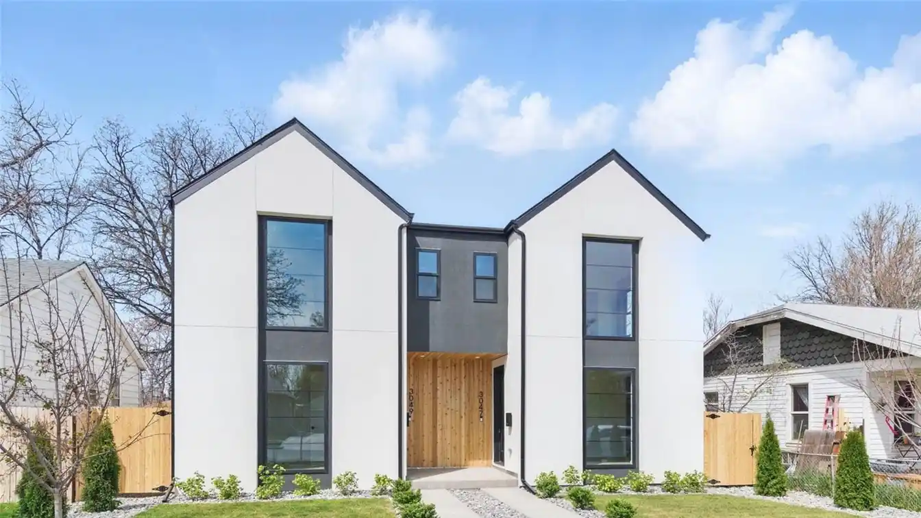 Gorgeous Brand New Duplex