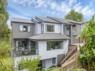 Spacious Showstopper Designed for Entertaining