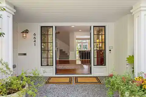 Equal Parts Charm and Everyday Ease