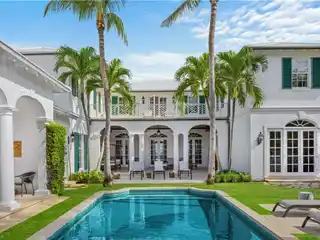 Private Oceanfront Sanctuary