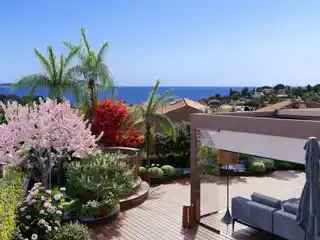 Unique Architectural Residence