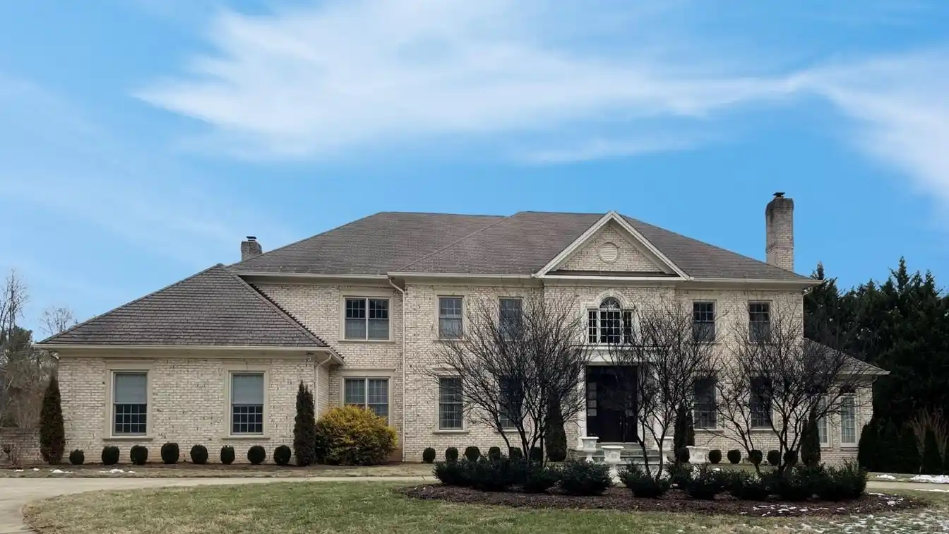Classic Beauty Estate Home