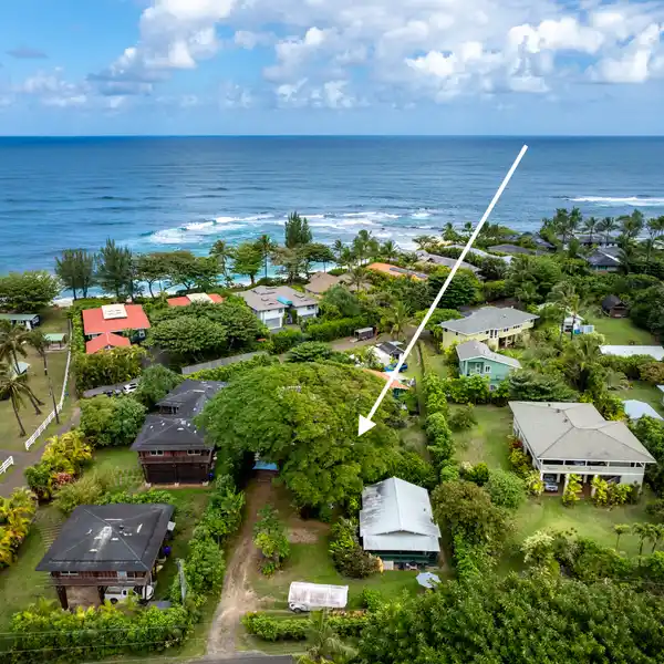 EXCEPTIONAL PROPERTY WITH TWO COTTAGES