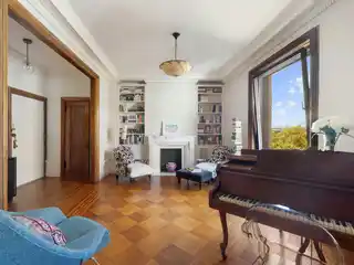 Old-World Elegance Meets Modern Day Life