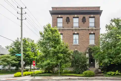 Commercial Sale