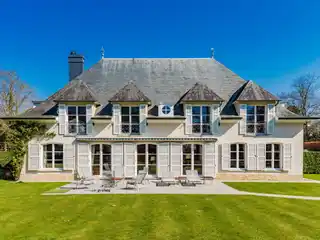 Beautiful Classic Property