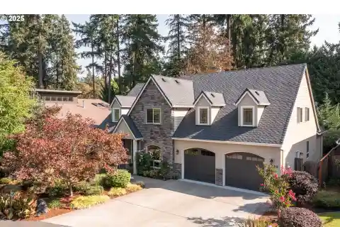 Gorgeous Light-Filled Home