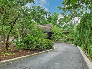 Stunning Mid-Century Modern Home Designed by Renowned Architect