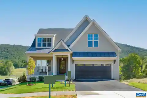 Beautiful Chesapeake Style Home with Walkout Basement