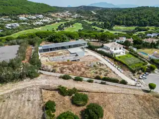 A Blank Canvas in the Exclusive La Reserva De Sotogrande