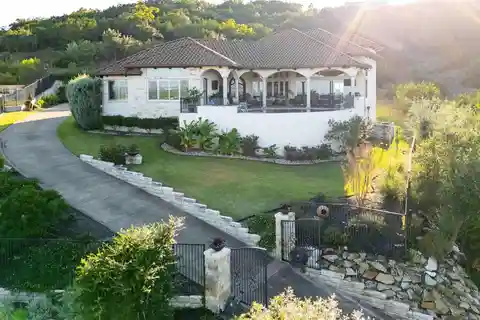 The Crown Jewel of Bella Montagna