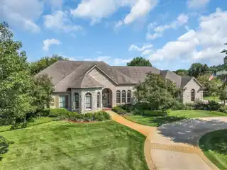 Pristine Open-Concept Ranch Home
