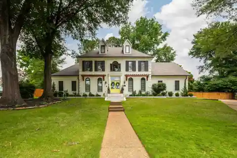 Residential