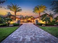ONE-OF-A-KIND CUSTOM HOME ON A PRIVATE PRESERVE