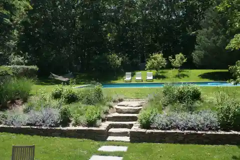 Newly Renovated Village Home for Rent