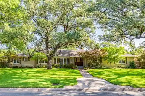 Stunning Corner Lot Home with Pool