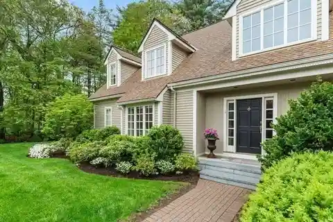 Elegant Renovation with Private Turnburry Views