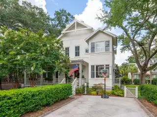 Luxurious Two-Story Custom-Built Home