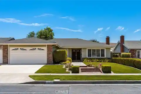 Charming Single-Story Home Near Old Towne Orange