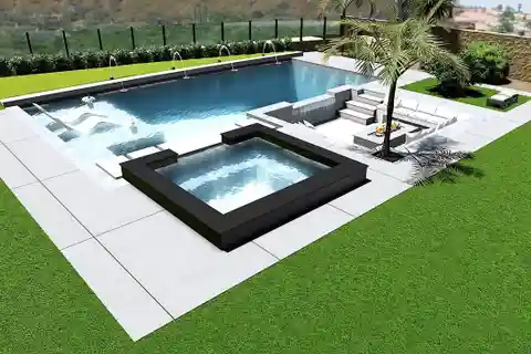 Brand New Resort-style Luxury Property