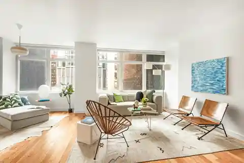 Prime Nomad Two Bedroom Home