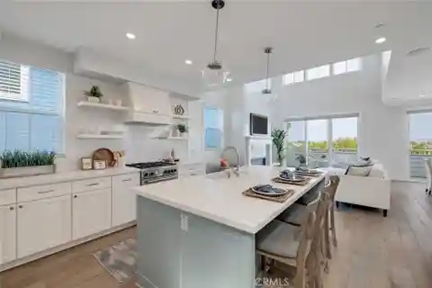 Coastal Dream Home in Coveted Golden Hills Location