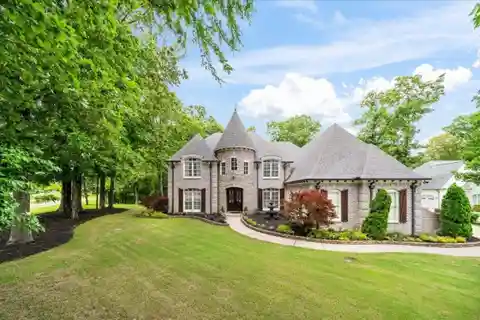 Stunning Beautifully Maintained Home