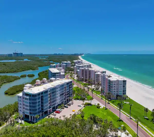 GULF-FRONT LUXURY WITH STUNNING SUNSET VIEWS