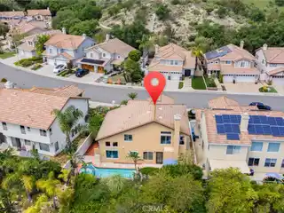 Pool Home in Sought-After Wagon Wheel Canyon