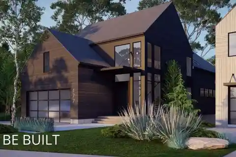 Creekside Elegance in Bay Village