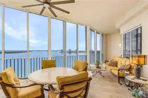 Waterside Penthouse with Resort-Style Amenities