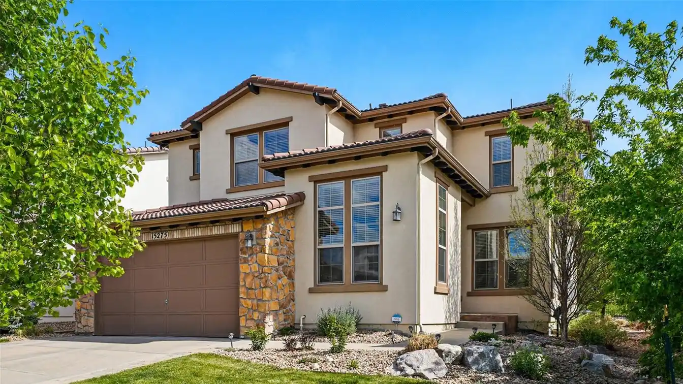 Beautifully Appointed Home in Solterra