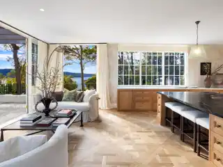 Exceptional Quality with Elegant Proportions