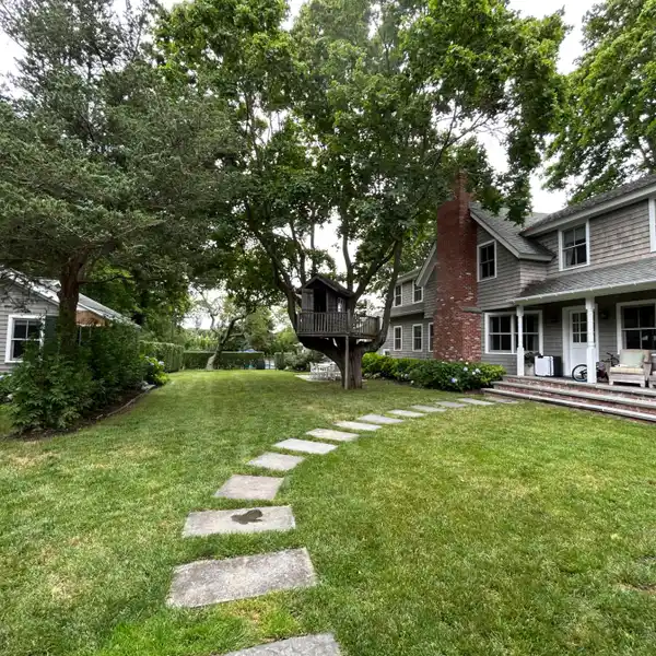 WONDERFUL WATER MILL COMPOUND