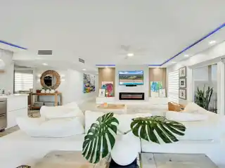 Oceanfront Luxury in San Remo