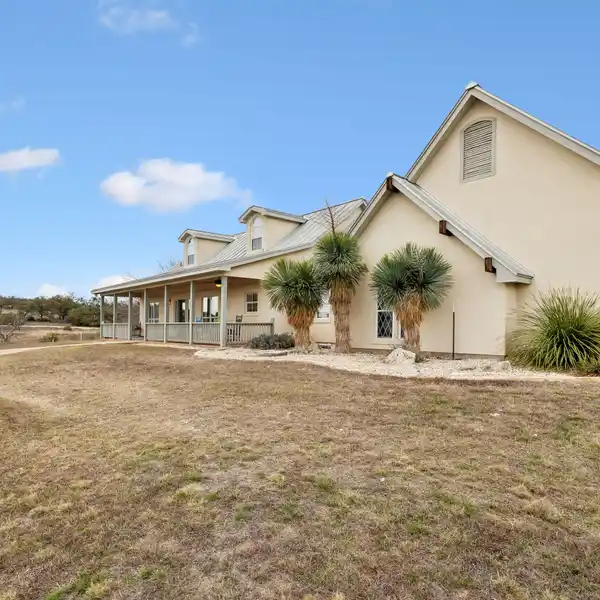 EXCEPTIONAL HOME ON 39 ACRES